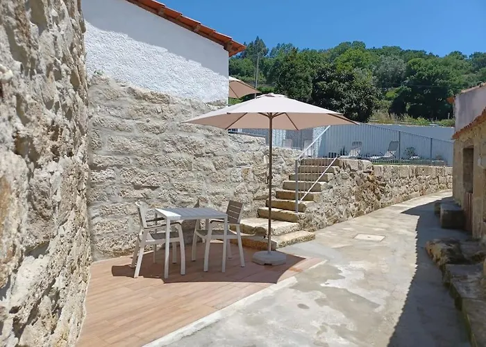 Restondouro Oporto Family Valbom (Gondomar)