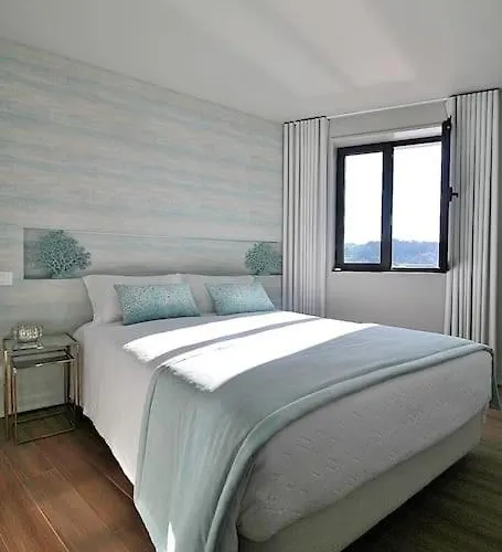 Restondouro Oporto Family Διαμέρισμα *