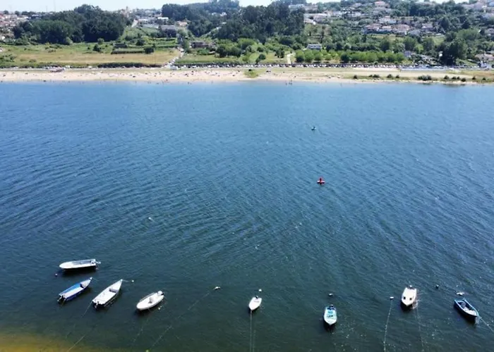 Apartamento Restondouro Oporto Family *