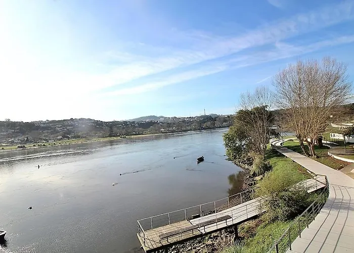 Διαμέρισμα Restondouro Oporto Family Valbom (Gondomar)