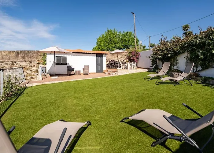 Restondouro Oporto Family *