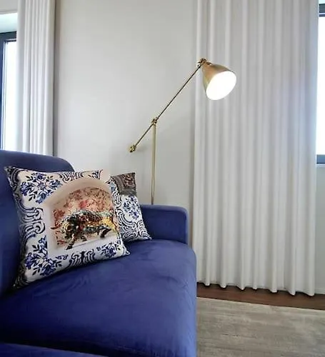 Restondouro Oporto Family