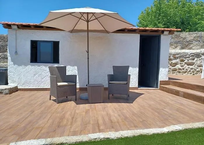 Restondouro Oporto Family Διαμέρισμα Valbom (Gondomar)