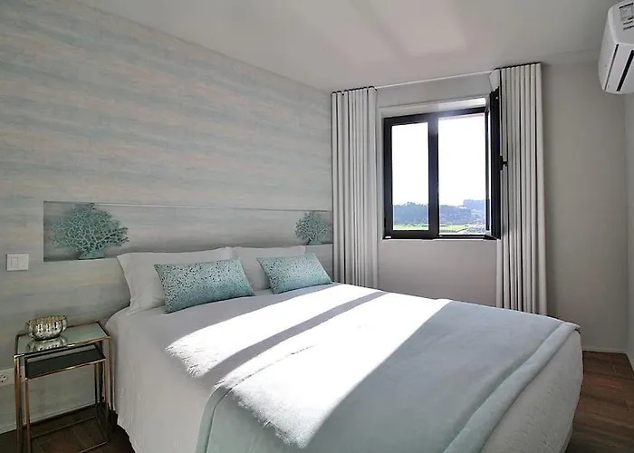 Restondouro Oporto Family *