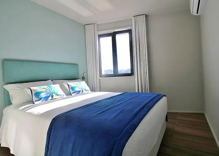 Restondouro Oporto Family Valbom (Gondomar)