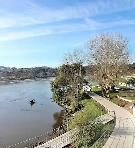 Apartamento Restondouro Oporto Family