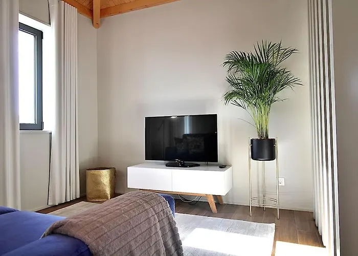 Restondouro Oporto Family Apartamento *