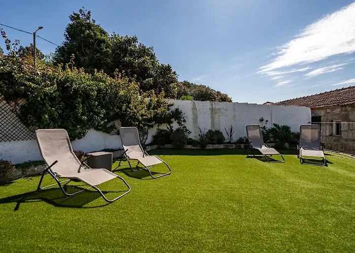 Apartamento Restondouro Oporto Family *