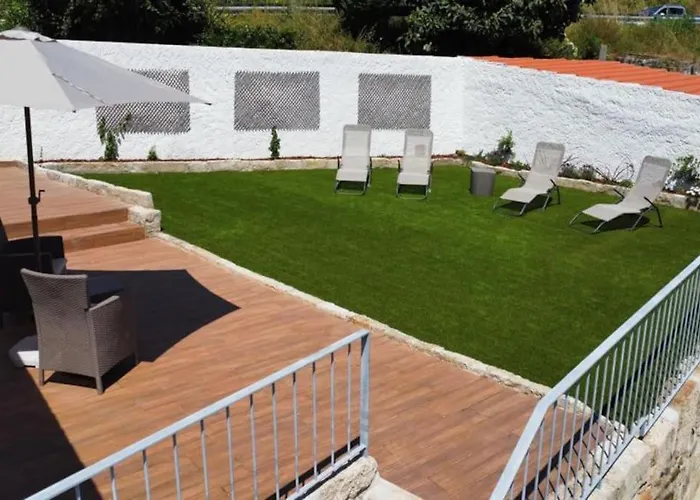 Διαμέρισμα Restondouro Oporto Family Valbom (Gondomar)