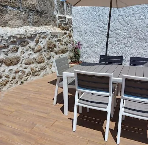 Restondouro Oporto Family Valbom (Gondomar)