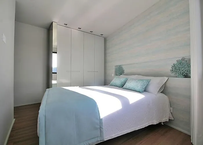 Restondouro Oporto Family