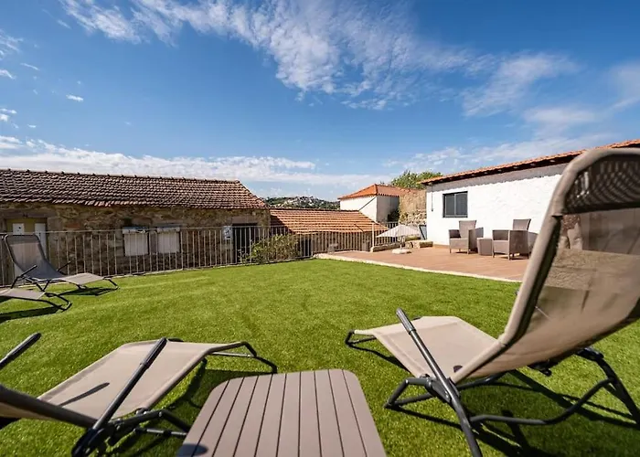 Apartamento Restondouro Oporto Family